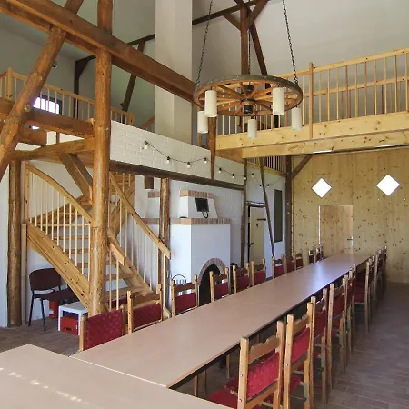 Ostsee-bauernhof-hocke Daire