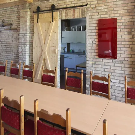 Ostsee-bauernhof-hocke Apartamento *