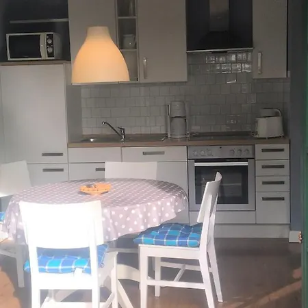 Διαμέρισμα Ostsee-bauernhof-hocke Benz (Nordwestmecklenburg)