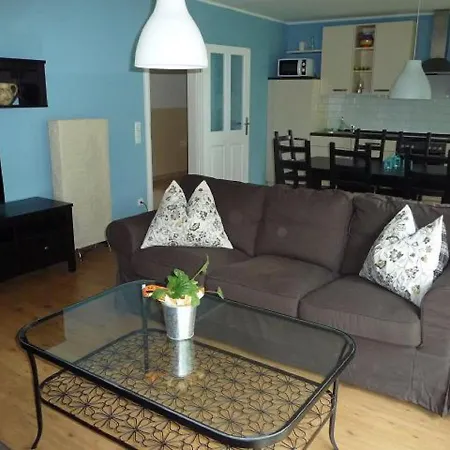 Ostsee-bauernhof-hocke Διαμέρισμα *