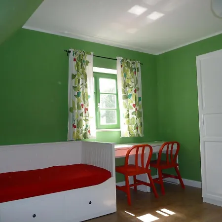 Ostsee-bauernhof-hocke Διαμέρισμα