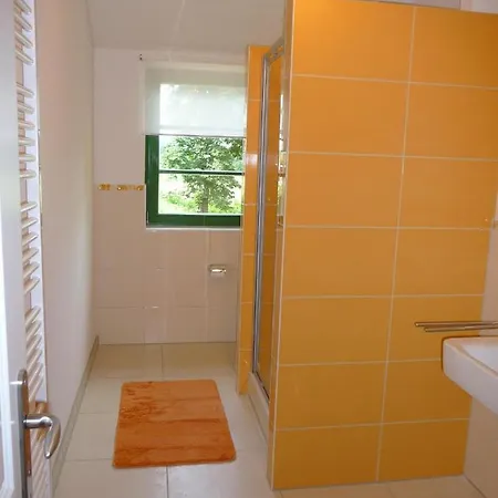 Ostsee-bauernhof-hocke Διαμέρισμα *