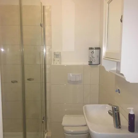 Apartman Ostsee-bauernhof-hocke *