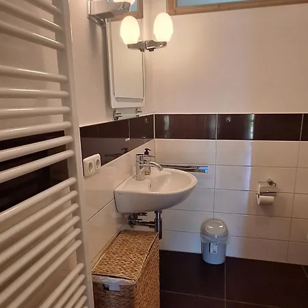 Apartman Ostsee-bauernhof-hocke