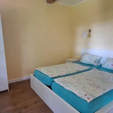 Appartement Ostsee-bauernhof-hocke Benz (Nordwestmecklenburg)