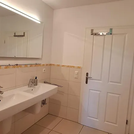 Appartement Ostsee-bauernhof-hocke Benz (Nordwestmecklenburg)