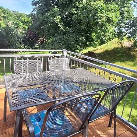 Appartement Ostsee-bauernhof-hocke