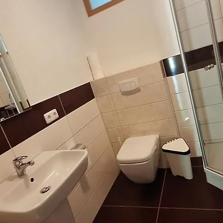 Appartement Ostsee-bauernhof-hocke *