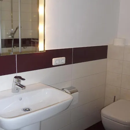 Ostsee-bauernhof-hocke Διαμέρισμα Benz (Nordwestmecklenburg)