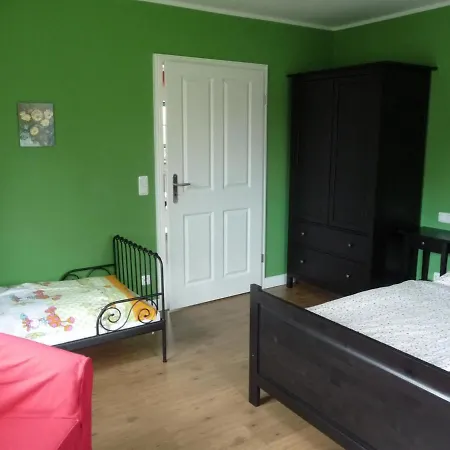 Ostsee-bauernhof-hocke Benz (Nordwestmecklenburg)