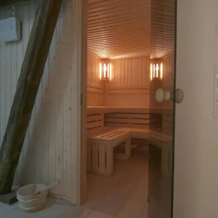 Ostsee-bauernhof-hocke Benz (Nordwestmecklenburg)