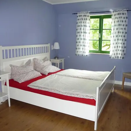 Ostsee-bauernhof-hocke Διαμέρισμα Benz (Nordwestmecklenburg)