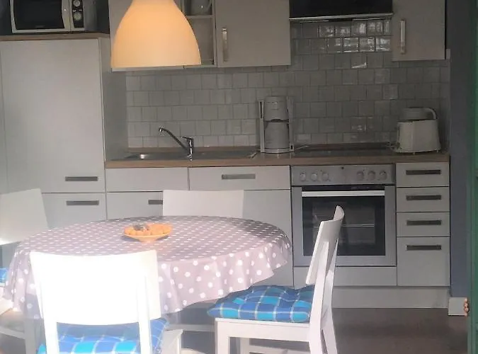 Apartment Ostsee-bauernhof-hocke Benz (Nordwestmecklenburg)