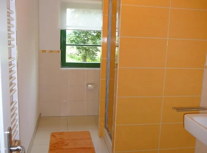 Ostsee-bauernhof-hocke Apartment *