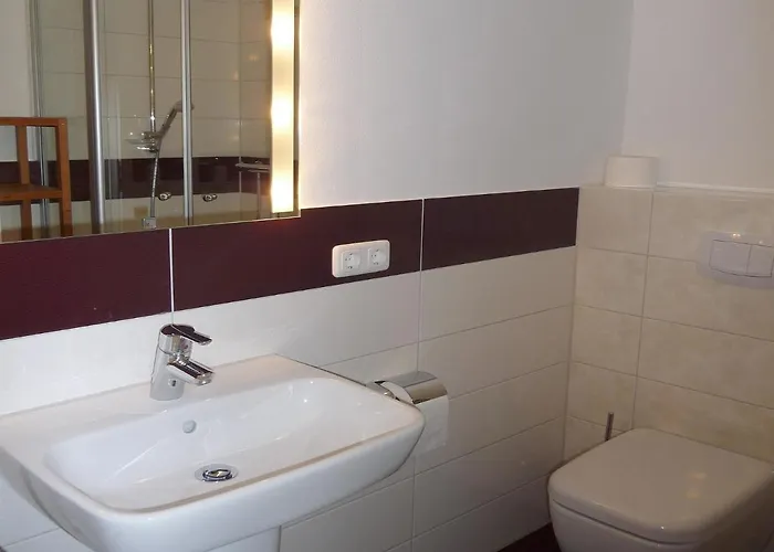 Ostsee-bauernhof-hocke Apartment Benz (Nordwestmecklenburg)