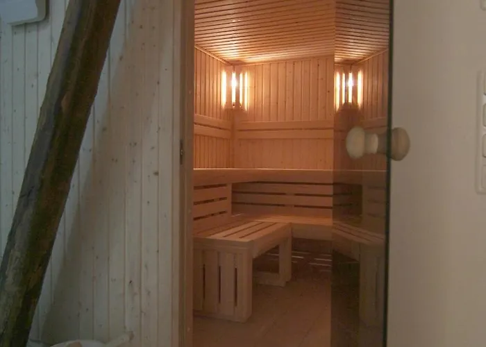 Ostsee-bauernhof-hocke Benz (Nordwestmecklenburg)